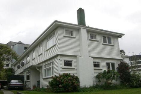 Photo of property in 3/13 Salisbury Street, Christchurch Central, Christchurch, 8013