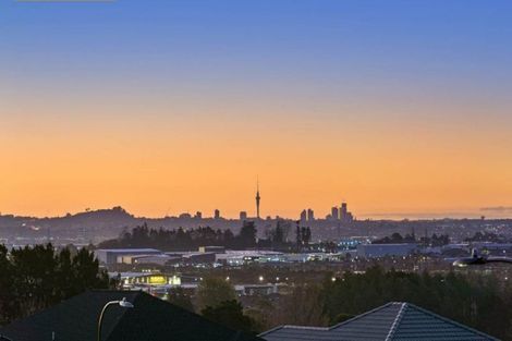 Photo of property in 35 Paripari Street, Flat Bush, Auckland, 2019