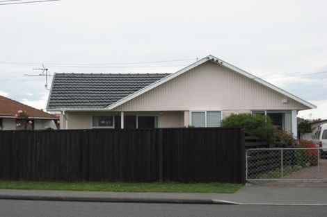 Photo of property in 17 Caspian Street, South New Brighton, Christchurch, 8062