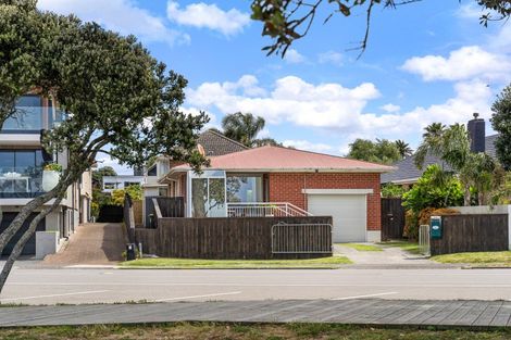 Photo of property in 55 Marine Parade, Mount Maunganui, 3116