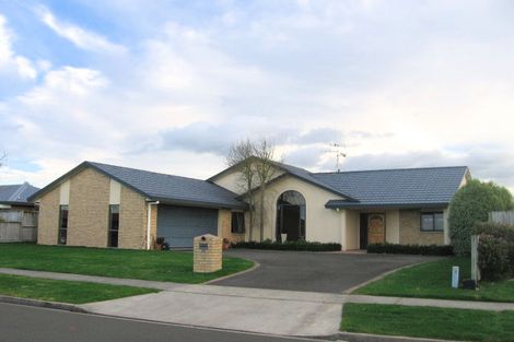 Photo of property in 29 Bouverie Crescent, Flagstaff, Hamilton, 3210