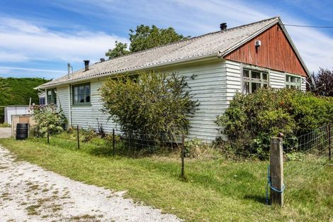 Photo of property in 220 Greta Road, Greta Valley, Amberley, 7483