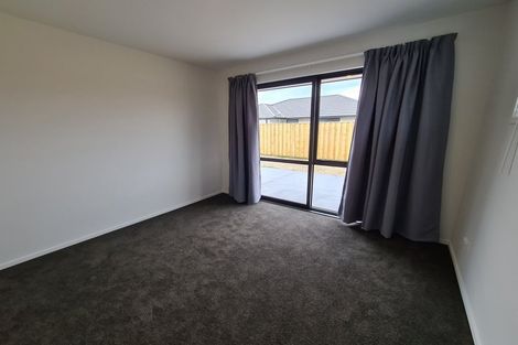 Photo of property in 20 Lomu Way, Rolleston, 7615