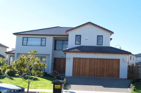 Photo of property in 44 Amberwood Drive, Northpark, Auckland, 2013