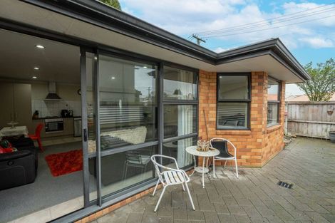 Photo of property in 43a Campbell Street, Frankton, Hamilton, 3204