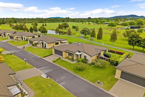 Photo of property in Parkside Villas, 58/11 Manuka Street, Matamata, 3400