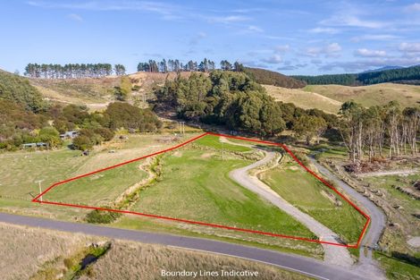 Photo of property in 3626a Western Lake Road, Ocean Beach, 5773