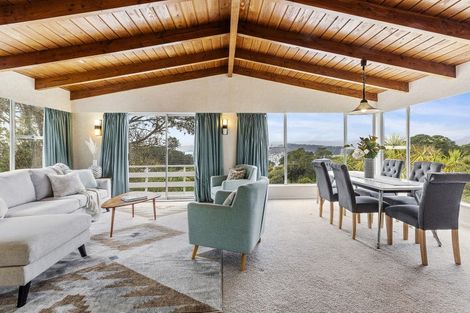 Photo of property in 50a Mount Pleasant Road, Aro Valley, Wellington, 6012