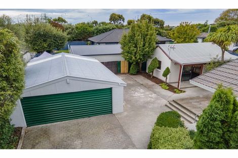 Photo of property in 70 Orrick Crescent, Avondale, Christchurch, 8061