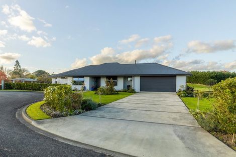 Photo of property in 10 Hanalin Drive, Marton, 4710