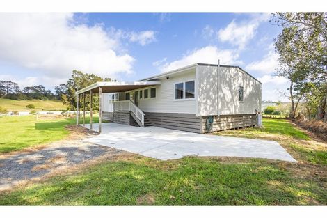 Photo of property in 8 Empire Street, Dargaville, 0371