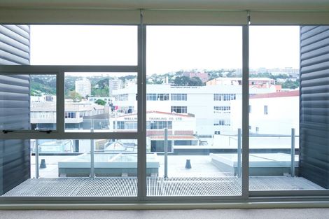 Photo of property in The Wellington Suites, 781/233 Cuba Street, Te Aro, Wellington, 6011