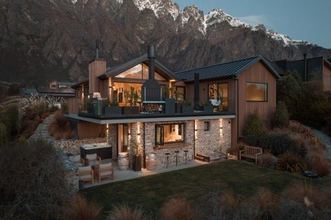 Photo of property in 9 Big Valley Drive, Jacks Point, Queenstown, 9371