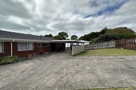 Photo of property in 2/16 Willoughby Avenue, Howick, Auckland, 2014