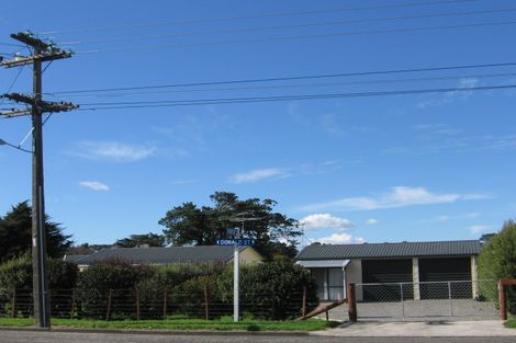 Photo of property in 9 Donald Street, Featherston, 5710