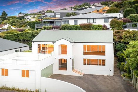 Photo of property in 2/27 Woodlau Rise, Huntsbury, Christchurch, 8022