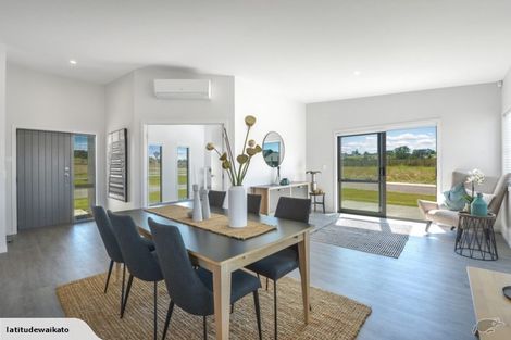 Photo of property in 4 Syrah Grove, Te Kauwhata, 3710