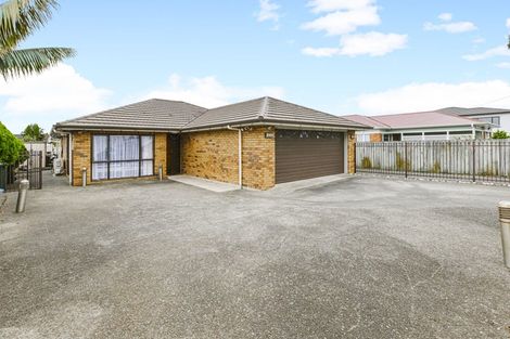 Photo of property in 32 Avis Avenue, Papatoetoe, Auckland, 2025
