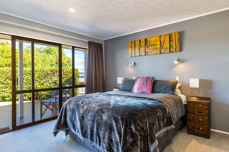 Photo of property in 18 Cherry Lane, Acacia Bay, Taupo, 3330