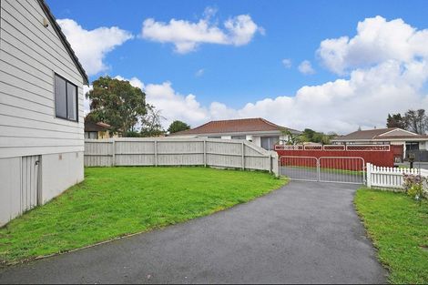 Photo of property in 3/8 Martha Lane, Weymouth, Auckland, 2103