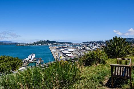 Photo of property in 137 Barnard Street, Wadestown, Wellington, 6012