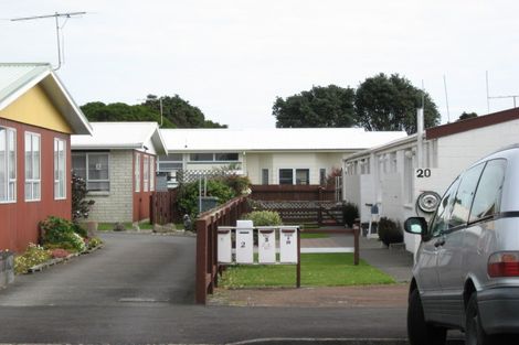 Photo of property in 4/20 Darnell Street, Fitzroy, New Plymouth, 4312