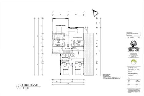 Photo of property in 254 Beach Road, Campbells Bay, Auckland, 0630