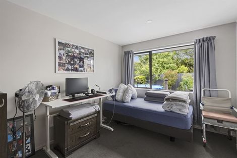 Photo of property in 137a Wilsons Road, Saint Martins, Christchurch, 8022
