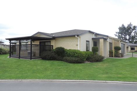 Photo of property in Parkside Villas, 137/11 Manuka Street, Matamata, 3400