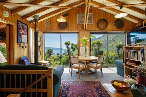 Photo of property in 565 Anakoha Road, Anakoha, Marlborough Sounds, 7284