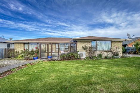 Photo of property in 187 Bourke Street, Windsor, Invercargill, 9810