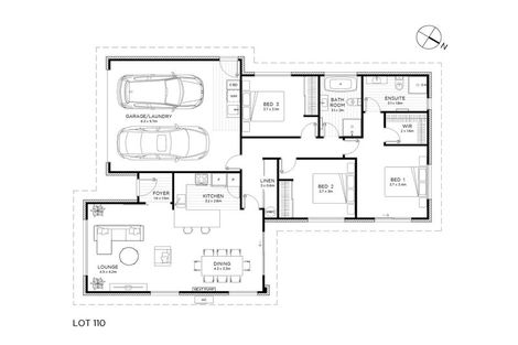 Photo of property in 75 Faulks Drive, Lincoln, 7608