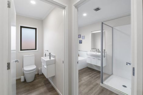 Photo of property in 13 Broomleigh Drive, Rolleston, 7615