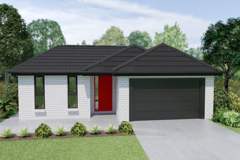 Photo of property in 55c Twin Parks Rise, Papakura, 2110