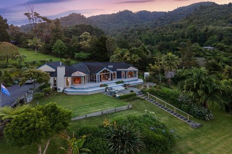 Photo of property in 320 Lindemann Road, Tahawai, Katikati, 3170