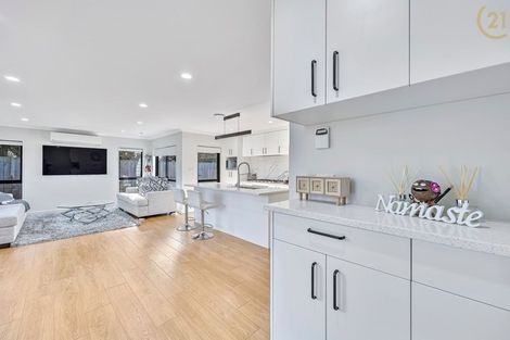 Photo of property in 17 Hard Beech Street, Takanini, 2110