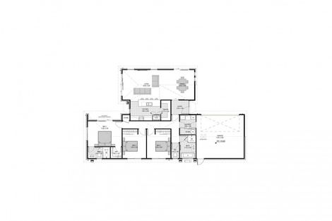 Photo of property in 13 Sandhurst Drive, Rolleston, 7615