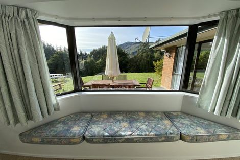 Photo of property in 44 Morrisons Road, Little River, 7591