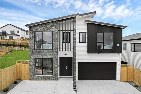 Photo of property in 22 Black Shed Road, Flat Bush, Auckland, 2019