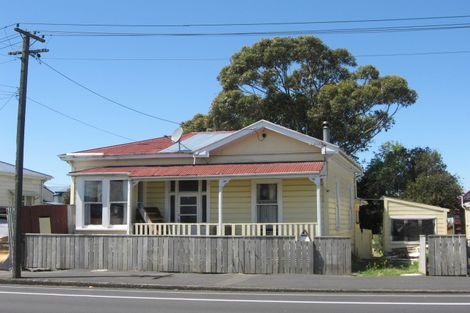 Photo of property in 59 Dublin Street, Whanganui, 4500