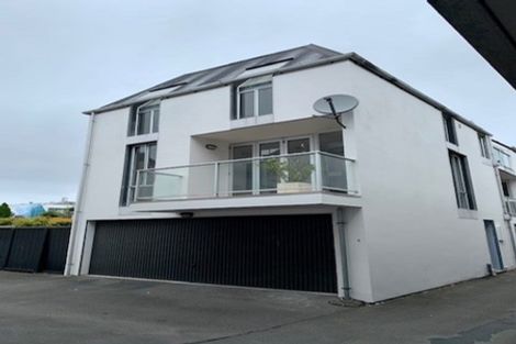 Photo of property in 44d Chester Street West, Christchurch Central, Christchurch, 8013