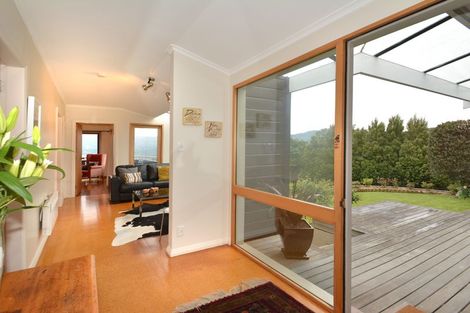 Photo of property in 195 Larnach Road, Waverley, Dunedin, 9013