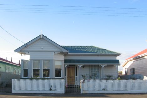 Photo of property in 25 High Street, Petone, Lower Hutt, 5012
