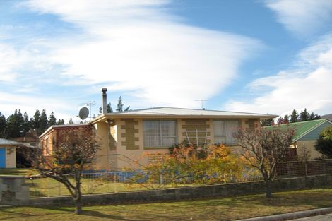 Photo of property in 25 Syndic Street, Cromwell, 9310