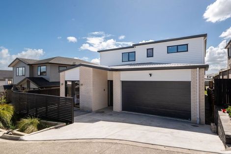 Photo of property in 115 Thomas Road, Flat Bush, Auckland, 2019