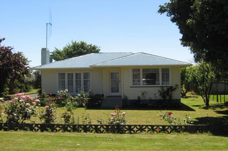 Photo of property in 116 Mcnair Road, Te Awamutu, 3800