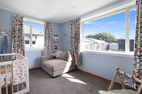 Photo of property in 87 Baynes Street, Burwood, Christchurch, 8083