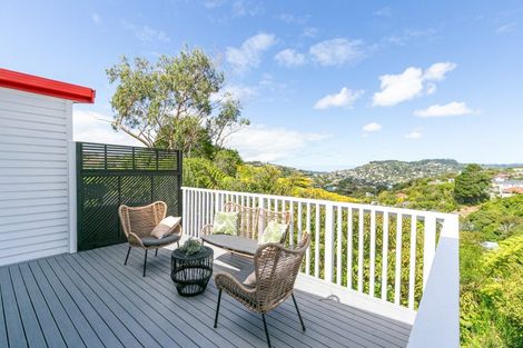 Photo of property in 17b Govind Grove, Ngaio, Wellington, 6035