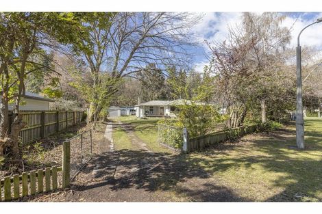 Photo of property in 5 Kowhai Drive, Darfield, 7510