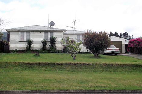 Photo of property in 37 Johnston Street, Waihi, 3610